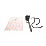 Клапан вентиляції картера BMW 3 (E46/E90)/5 (E60) 98-11 