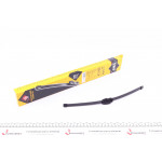 Щітка склоочисника (задня) (335mm) Skoda Roomster 