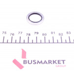 Прокладка пробки зливної масляного піддону Renault Kangoo/Opel Movano 01- 