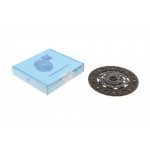 Диск зчеплення VW Golf IV 1.9 TDI/Sharan 1.9/2.0 TDI 95-10(d=240mm) 