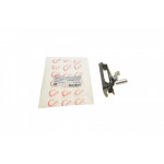 Ручка дверей (задніх/ляда) Ford Transit V184 00-14 