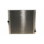 Радіатор охолодження BMW X5 (E70) 3.0 (N52) 06-12/4.8 (N62) 06-10 