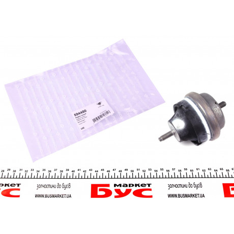 Подушка двигуна (R) Peugeot Partner/Citroen Berlingo 1.9D/2.0HDI 00-