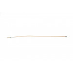 Трубка гальмівна 0.75м 