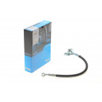 Шланг гальмівний (передній) Hyundai Santa Fe 06-/Kia Sorento II 09- (L) (L=320mm) 