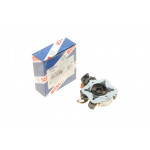 Щіткотримач стартера MB Sprinter (W901-W904) 95-09  Щіткотримач стартера MB Sprinter (W901-W904) 95-09