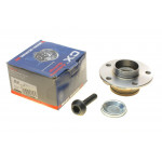 Підшипник маточини (задньої) Audi A4/A5/A6 1.8-3.2 07- 