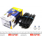 Колодки гальмівні (передні) Renault Kangoo 01- 