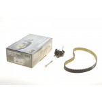 Комплект ГРМ Land Rover Discovery/Range Rover 2.7D 04- (82zx20) 