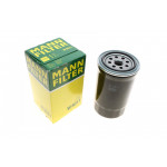 Фільтр масляний Hyundai Tucson/Kia Sportage 2.0 CRDi 16V 04-15 