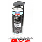 Змазка силіконова Pro-Line Silikon-Spray (400мл) 