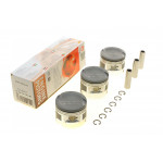 Поршень Daewoo Matiz 0.8 98- (68.50mm/STD) (к-кт 4 шт) 