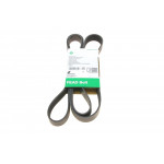 Ремінь генератора Land Rover Range Rover Sport 05-13/Discovery 2.7D 04- (8PK2093) 