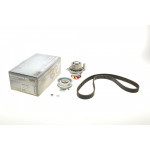 Комплект ГРМ + помпа Audi/Seat/Skoda/WV 1.6 95- HD 