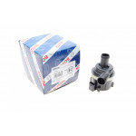 Насос системи охолодження (додатковий) Skoda Roomster/Fabia/Seat Ibiza/VW Polo 1.2TDI/1.6TDI 10- 