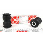 Сайлентблок ресори (задній/передній) Fiat Ducato 94- 