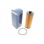 Фільтр масляний MB Atego 98- (OM902/906) 