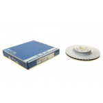 Диск гальмівний (передній) Volvo S90 II/ V90 II 16- (322x28) 