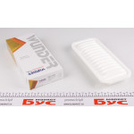 Фільтр повітряний Citroen C1/Peugeot 107 1.0 05-/Toyota Yaris 1.0-1.3 99-11 