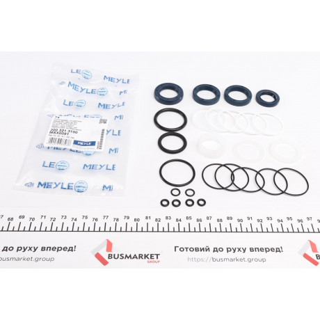 Комплект прокладок BMW 3 (E30) 82-94