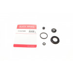 Ремкомплект супорта (заднього) Honda Civic IV/V/VI (d=30mm) 