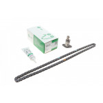 Комплект ланцюга ГРМ Toyota Avensis/Camry 00-09 (ланцюг/натяжник) 