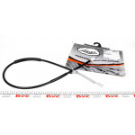 Трос ручника (задній) MB Sprinter 515/VW Crafter 50 06- (1394/1065mm) 