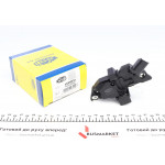 Реле генератора (14.5V) Citroen Berlingo/C4/JumpyFiat Ducato/Scudo/Peugeot Partner 99- 