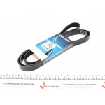 Ремінь генератора Chevrolet Lacetti/Nubira 2.0D 05- 