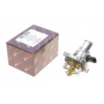 Термостат Opel Astra/Vectra 1.6/1.8 00- (105°) (з прокладкою) 