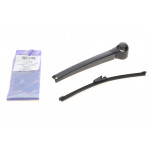 Важіль склоочисника (задній) VW Passat 05-14 (+щітка) (L= 399mm) 