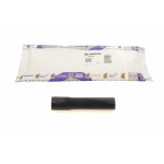 Патрубок системи охолодження VW Golf/Jetta 1.5/1.6 D -91 