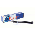 Амортизатор (задній) VW Golf II/III 83-99 (Масло) 