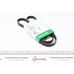 Ремінь генератора Opel Astra G 1.2i/1.4i 04- 