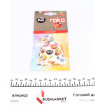 Освіжувач повітря салону Vinci Roko Happy Strawberry (25г) 