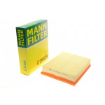 Фільтр повітряний Audi A1 1.6TDI/1.8TFSI/Seat Toledo//Skoda Rapid 1.6TDI 14-19/VW Polo 1.8GTI 14- 