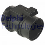 Витратомір повітря Renault Trafic/Opel Vivaro 1.9dCi 01- 