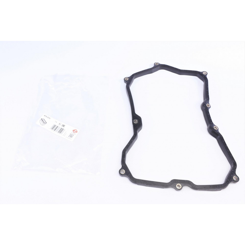 Прокладка піддону АКПП VW Tiguan 2.0/2.0D 07-18