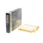 Фільтр салону Renault Clio/Dacia Logan 04- 