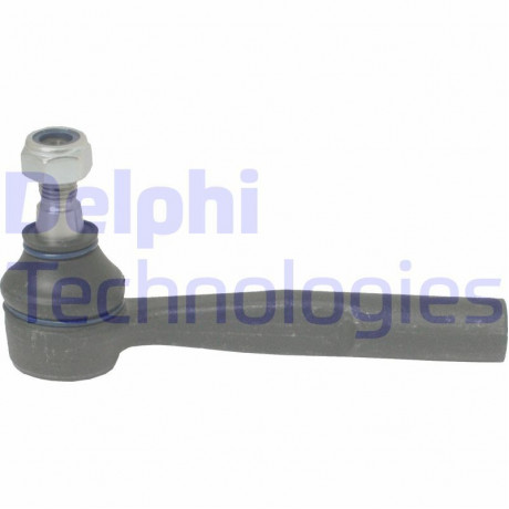 Наконечник тяги рульової (L) Opel Astra H/GTC/Meriva B/Zafira 04-
