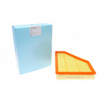 Фільтр повітряний BMW 3 (E90-E93)/ X1 (E84) 03- (з поролоном) 