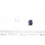 Втулка стабілізатора (переднього) Kia Carens/Lotze 2.0 CRDi/2.7 16V 05- (d=23.8mm) 