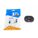 Гумка глушника Citroen C5/C6/Peugeot 407/508 04- 