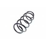 Пружина (передня) Opel Zafira A 2.0DI 16V/DTI 16V/2.2 16V/DTI 16V 99-05 (вен) 