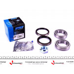 Підшипник маточини (передньої) Fiat Ducato/Peugeot Boxer 94-02 (1.4t)(50x80x20)(к-кт) 