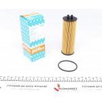 Фільтр масляний Chevrolet Aveo 1.4 11- 