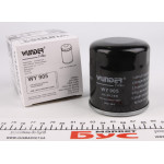 Фільтр масляний Toyota Corolla 1.3-1.8 89- 