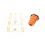 Відбійник ресори (задньої) Fiat Doblo 05- 