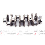 Колінчастий вал Ford Transit/Citroen Jumper 2.2HDi/TDCi 04- 