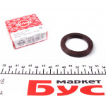 Сальник колінвалу (передній) Citroen C4/C5/Fiat Scudo 1.8/2.0 16V 01- (40x55x6.5) 